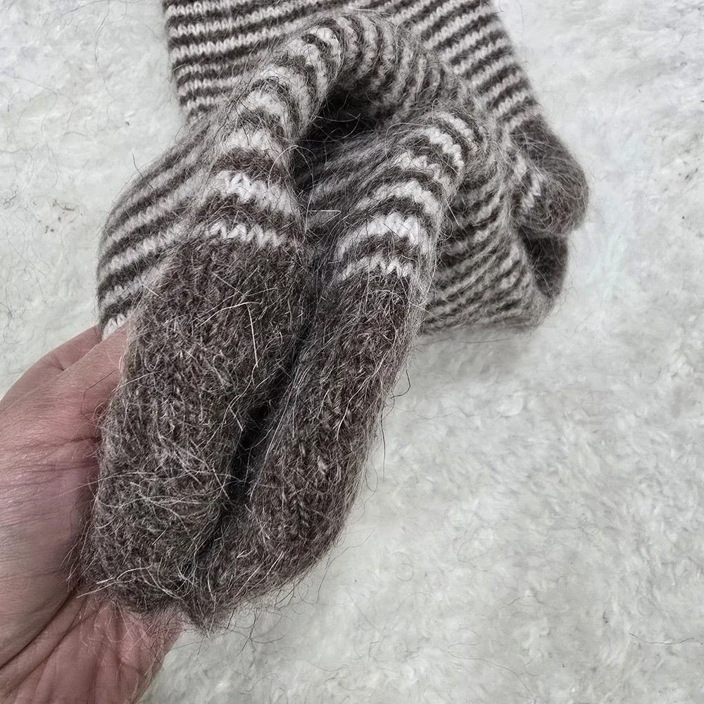Handmade these goat