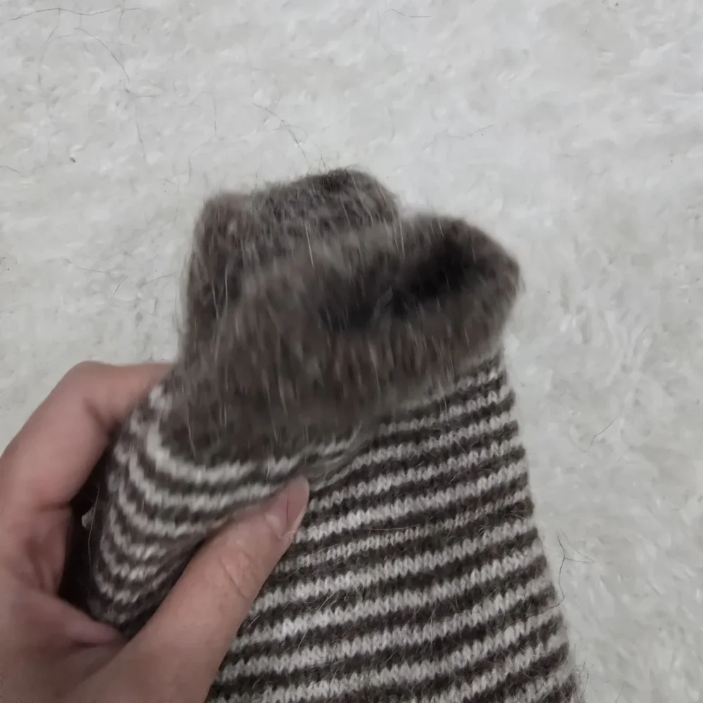Handmade these goat