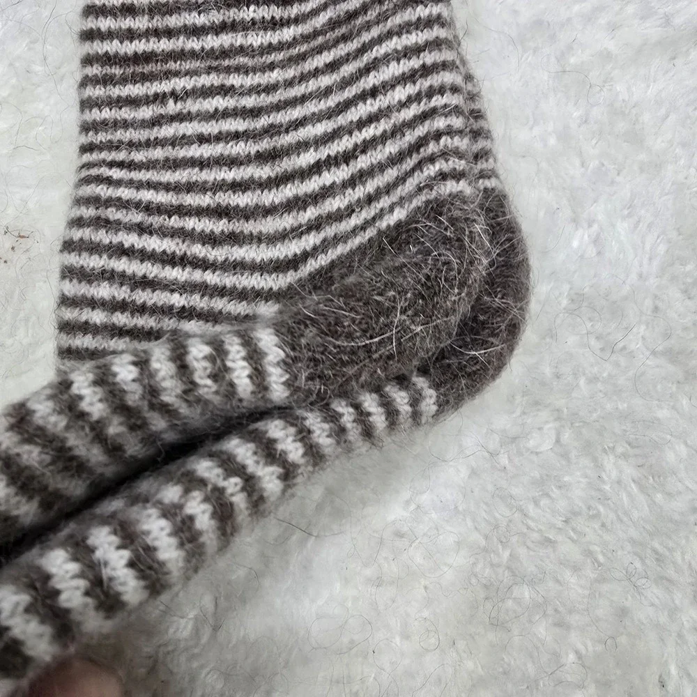 Handmade these goat