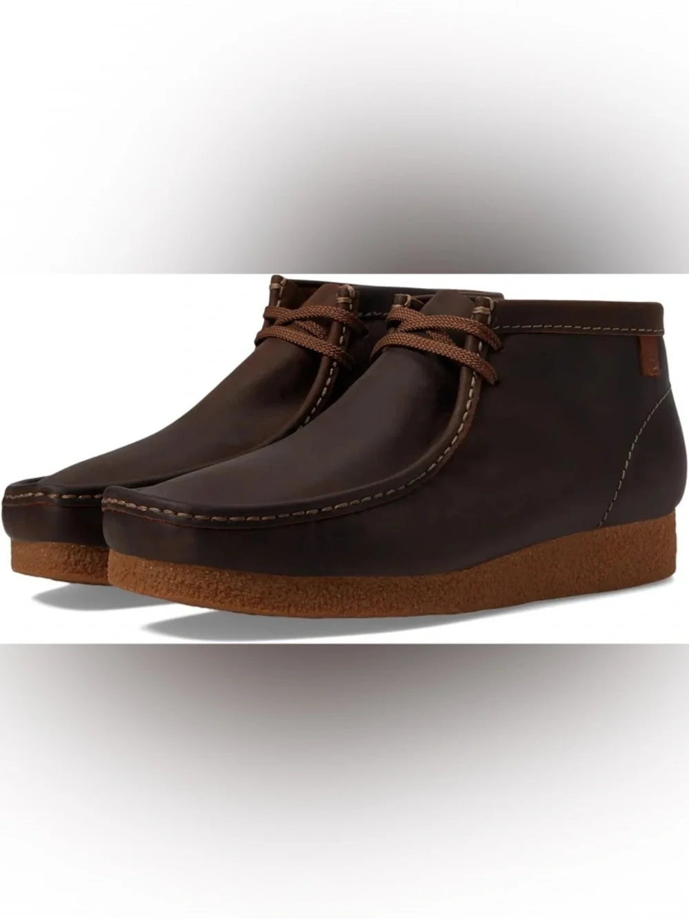 Clarks up clark’s