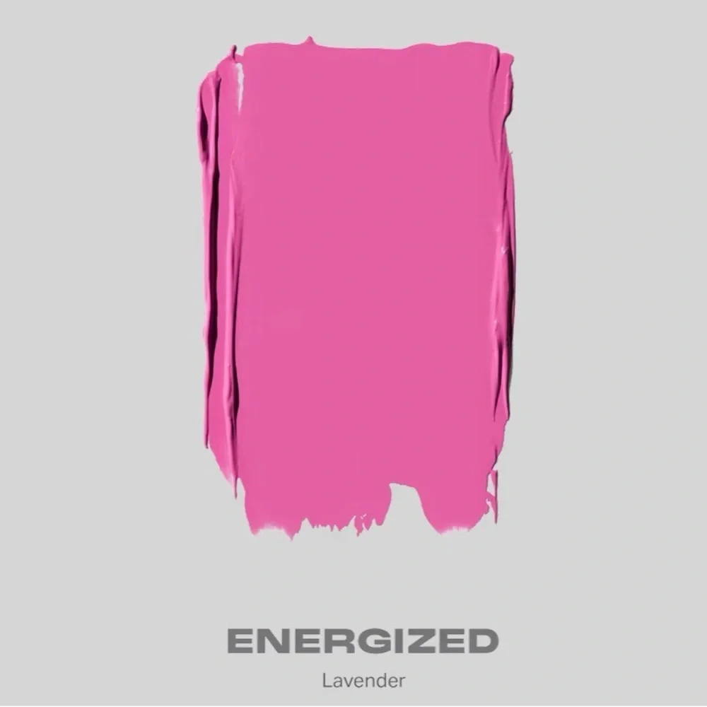 Morphe vibrant pink