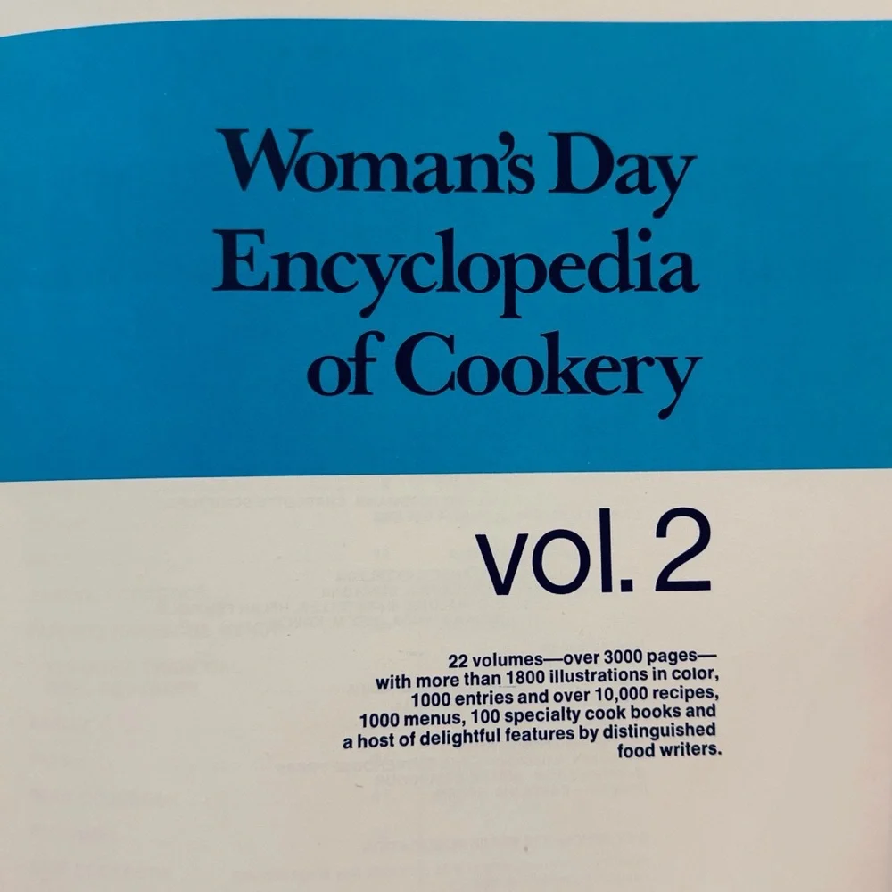 Vintage woman’s day