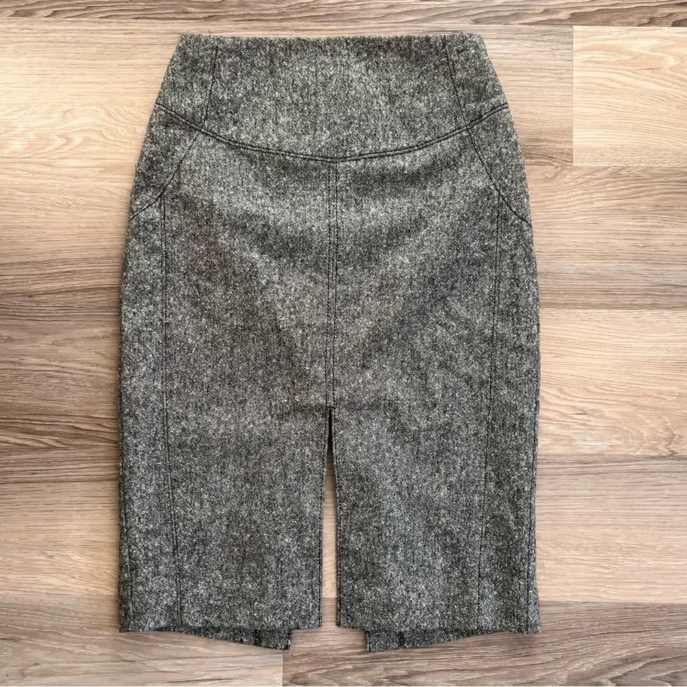 Express chic gray