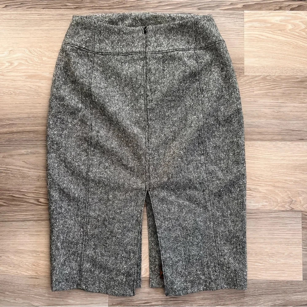 Express chic gray