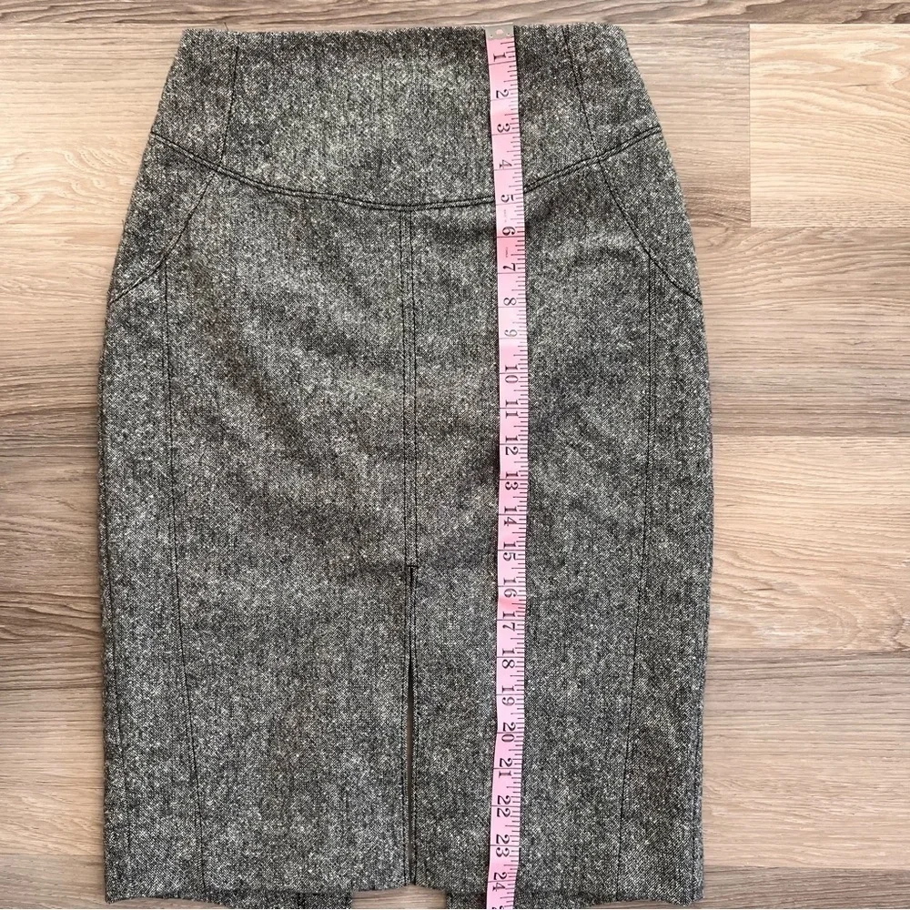 Express chic gray