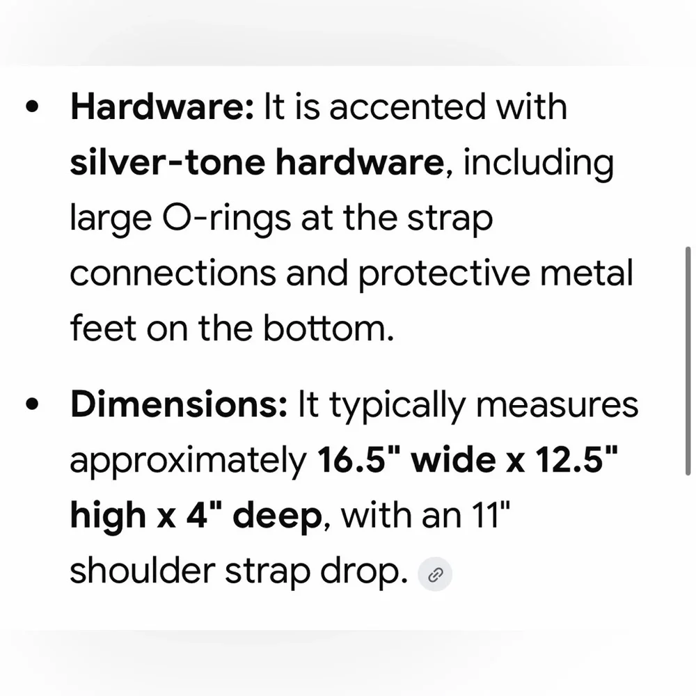 N/A drop that 13”
