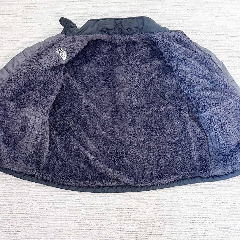 The North Face excellent pre