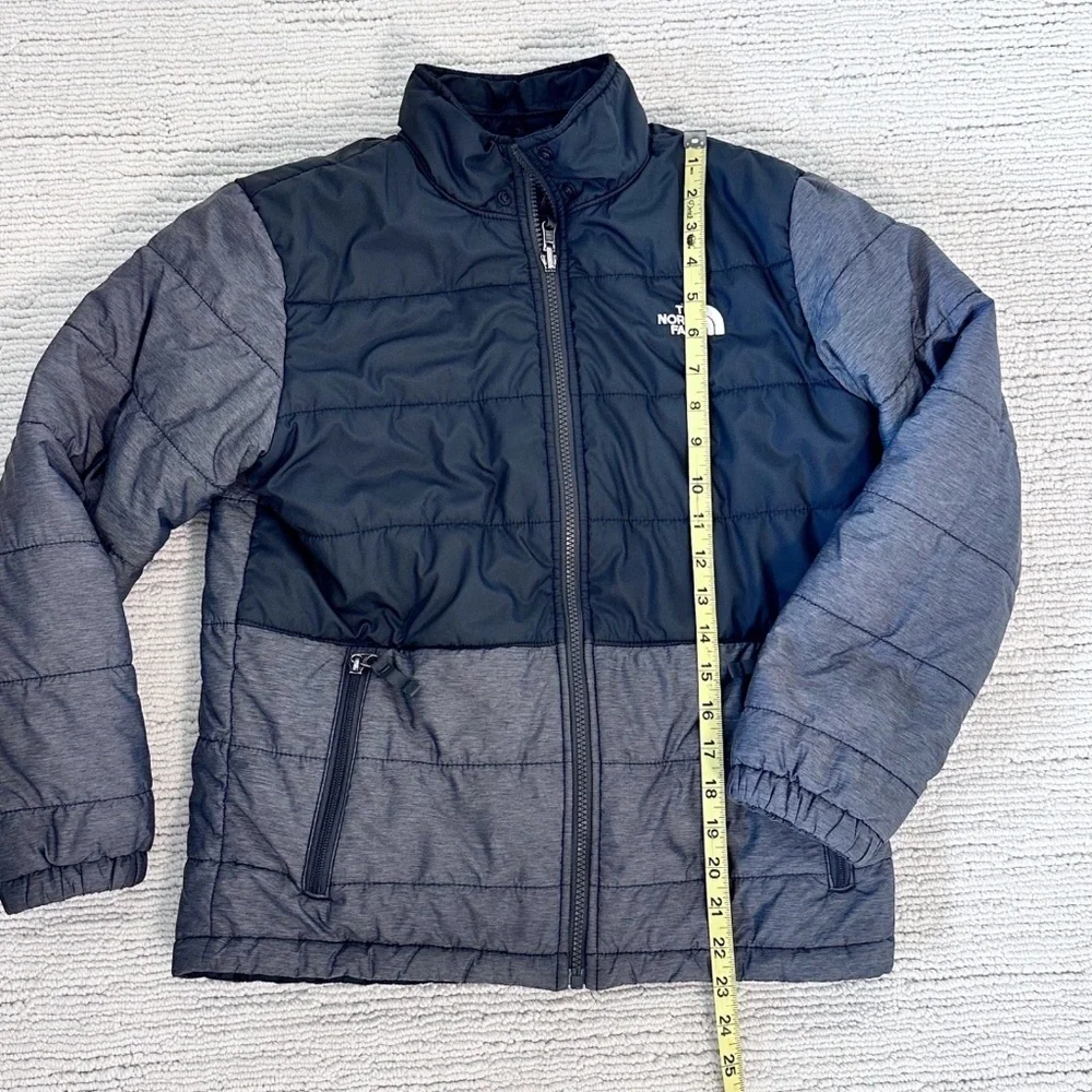 The North Face excellent pre