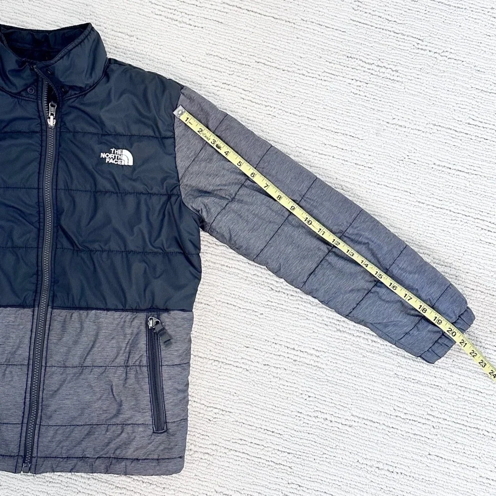 The North Face excellent pre