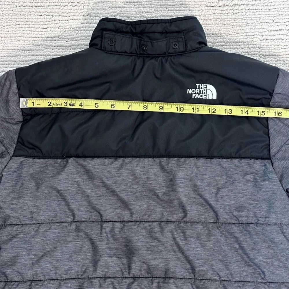 The North Face excellent pre