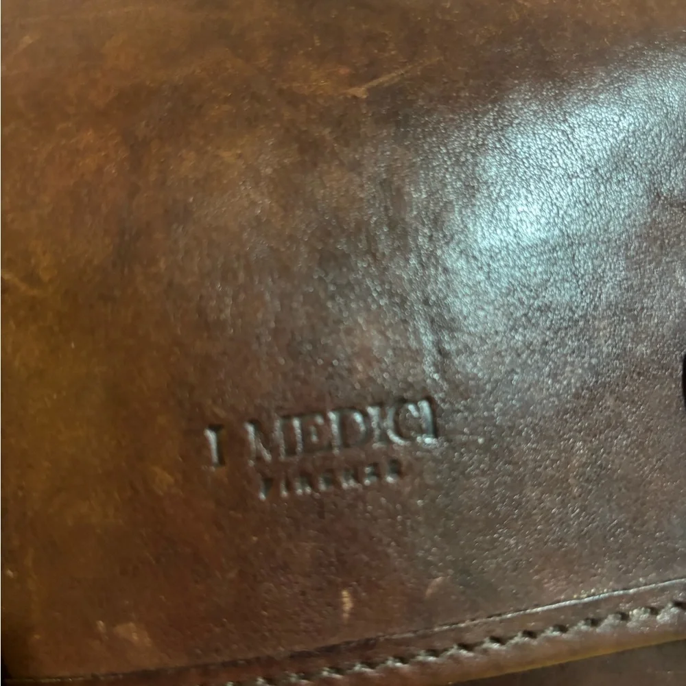 I Medici stylish brown
