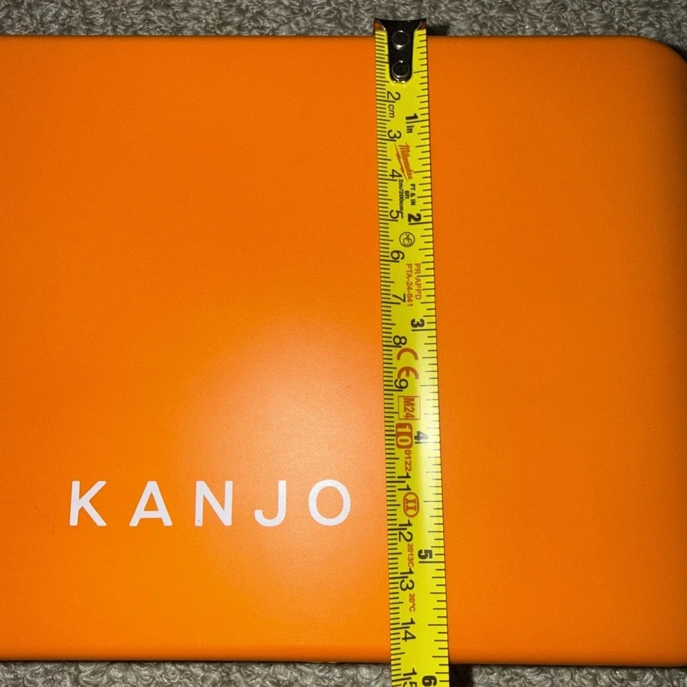 Kanjo acupressure lower