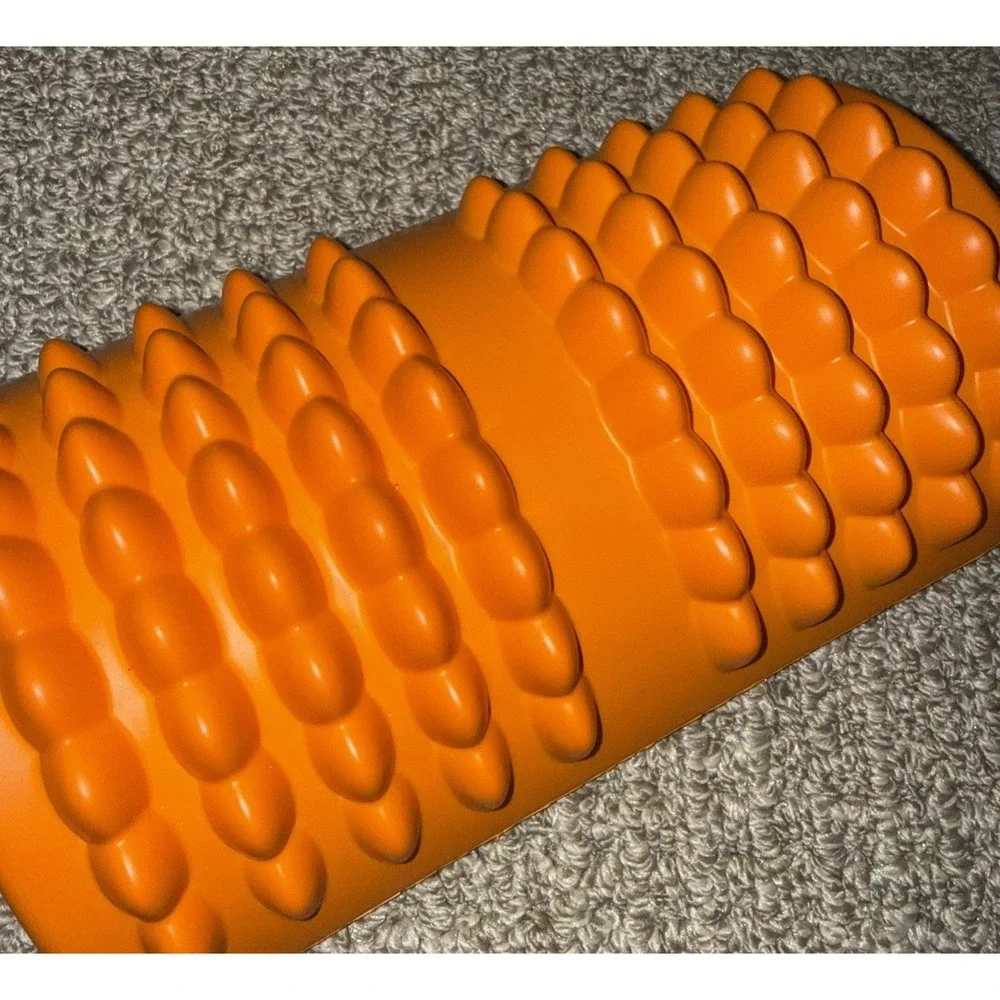 Kanjo acupressure lower