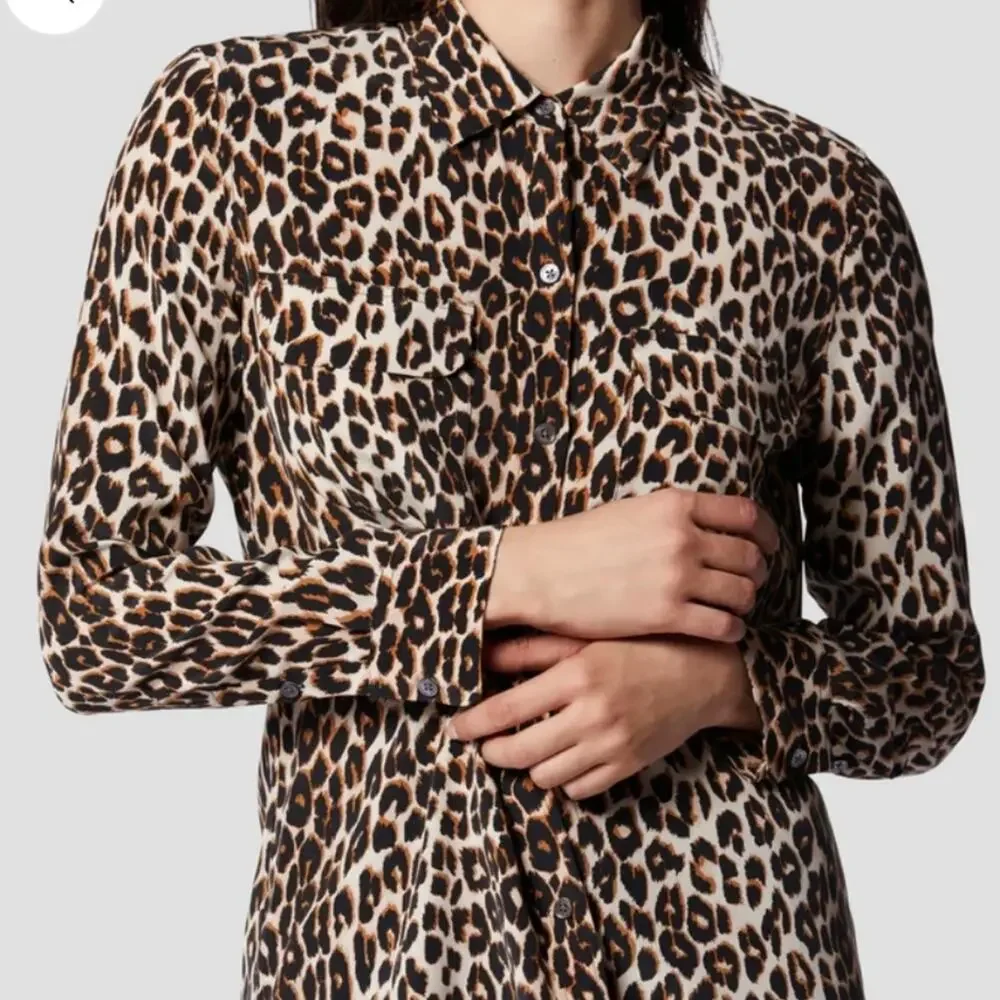 Equipment nwt slim