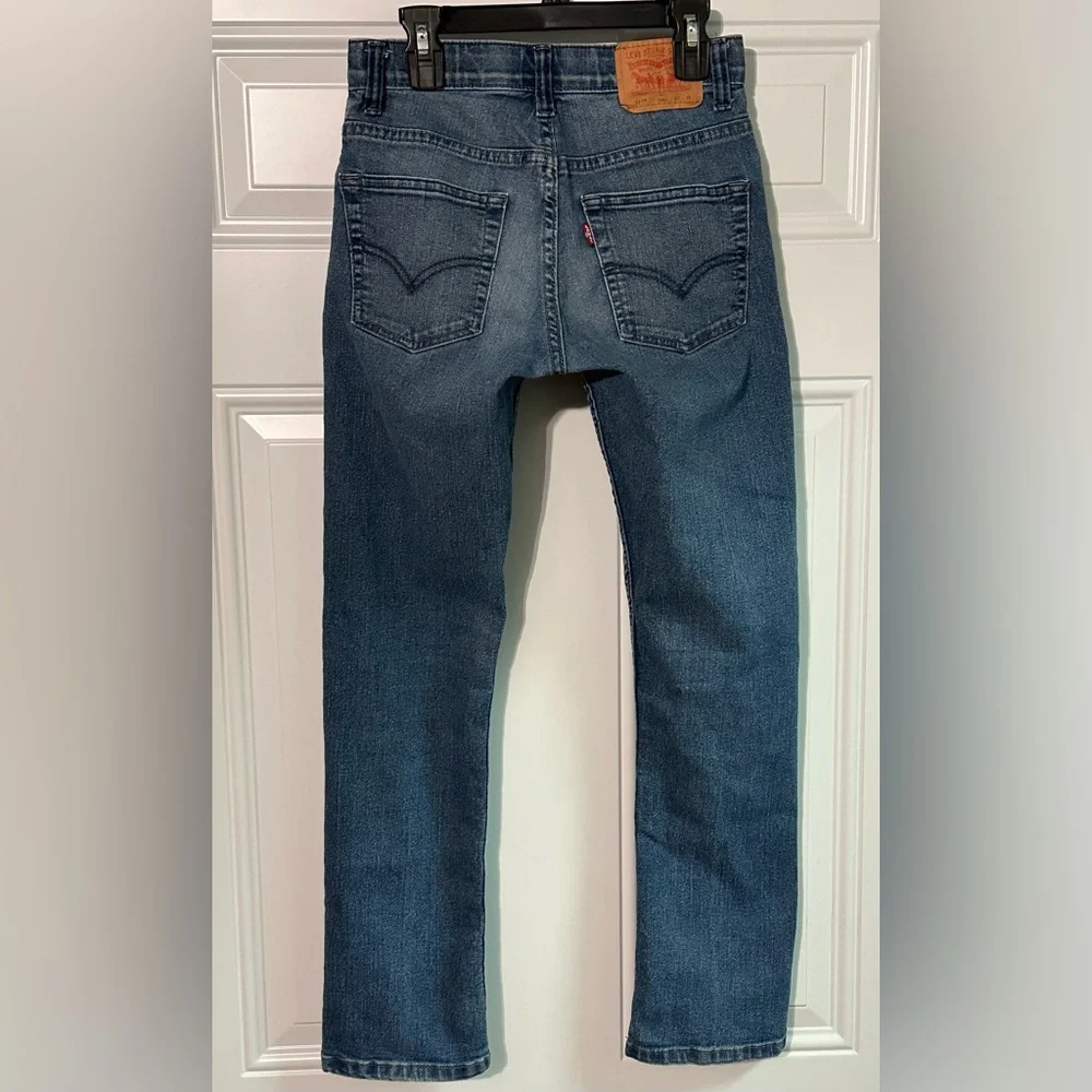 Levis levi’s 511