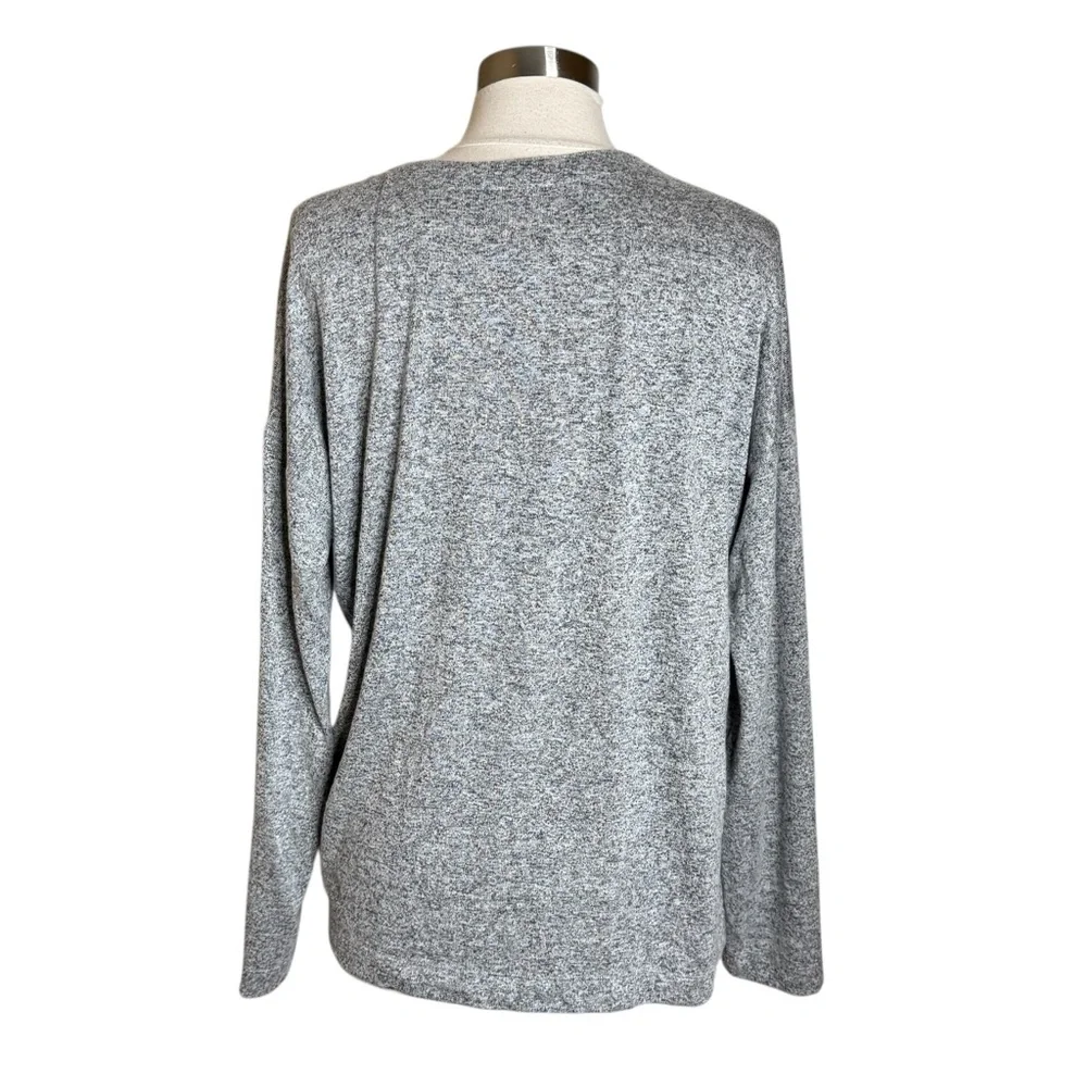 Rails leigh melange