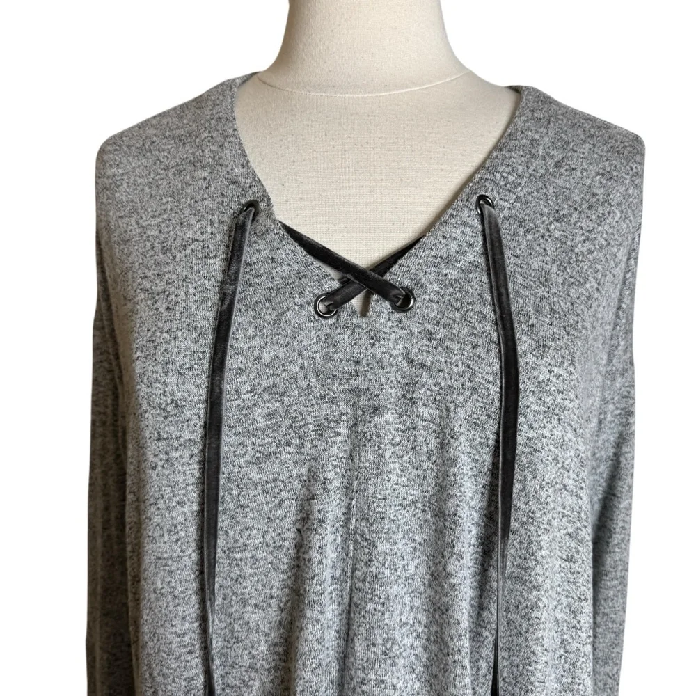 Rails leigh melange