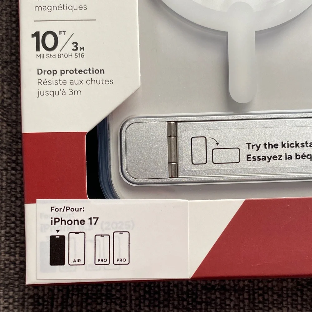 ZAGG convenience built functions