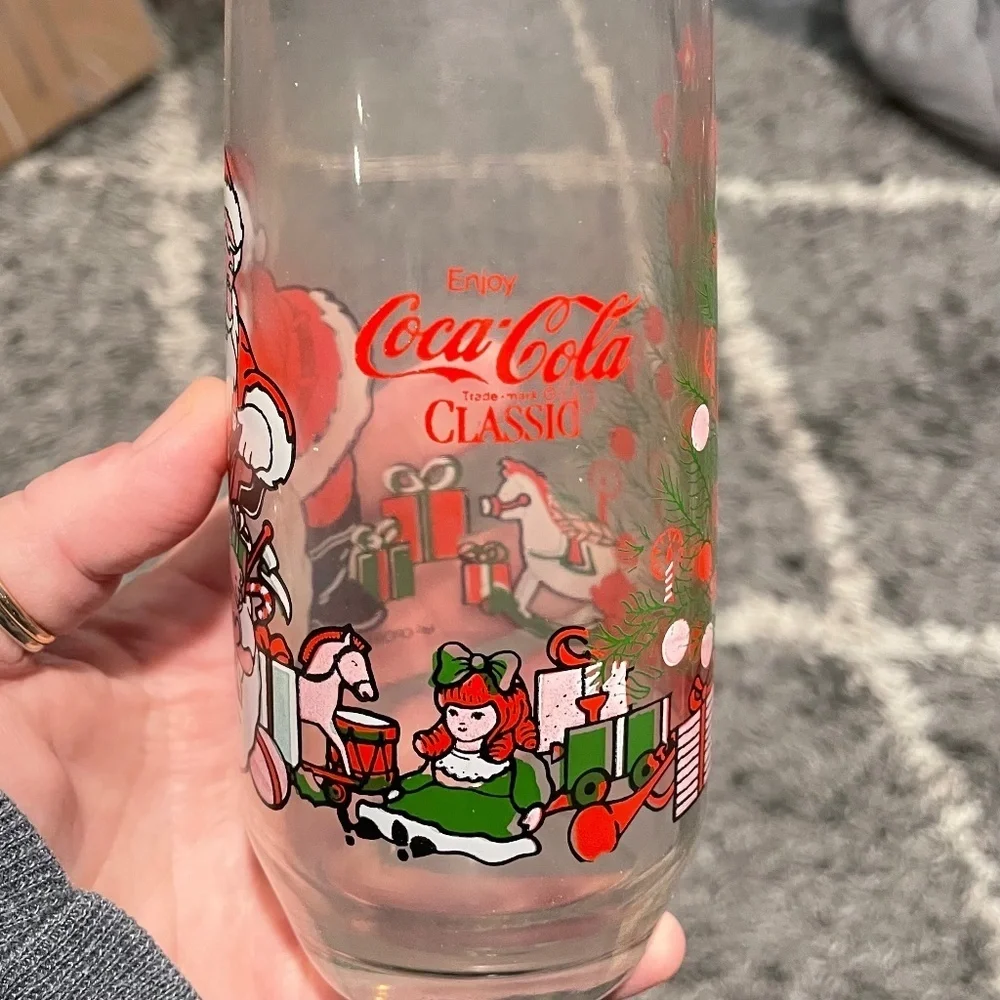 Coca Cola embrace spirit