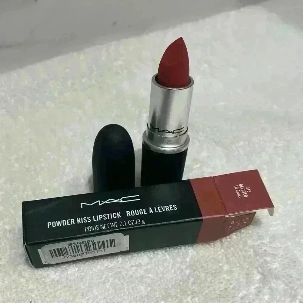 MAC Cosmetics full size