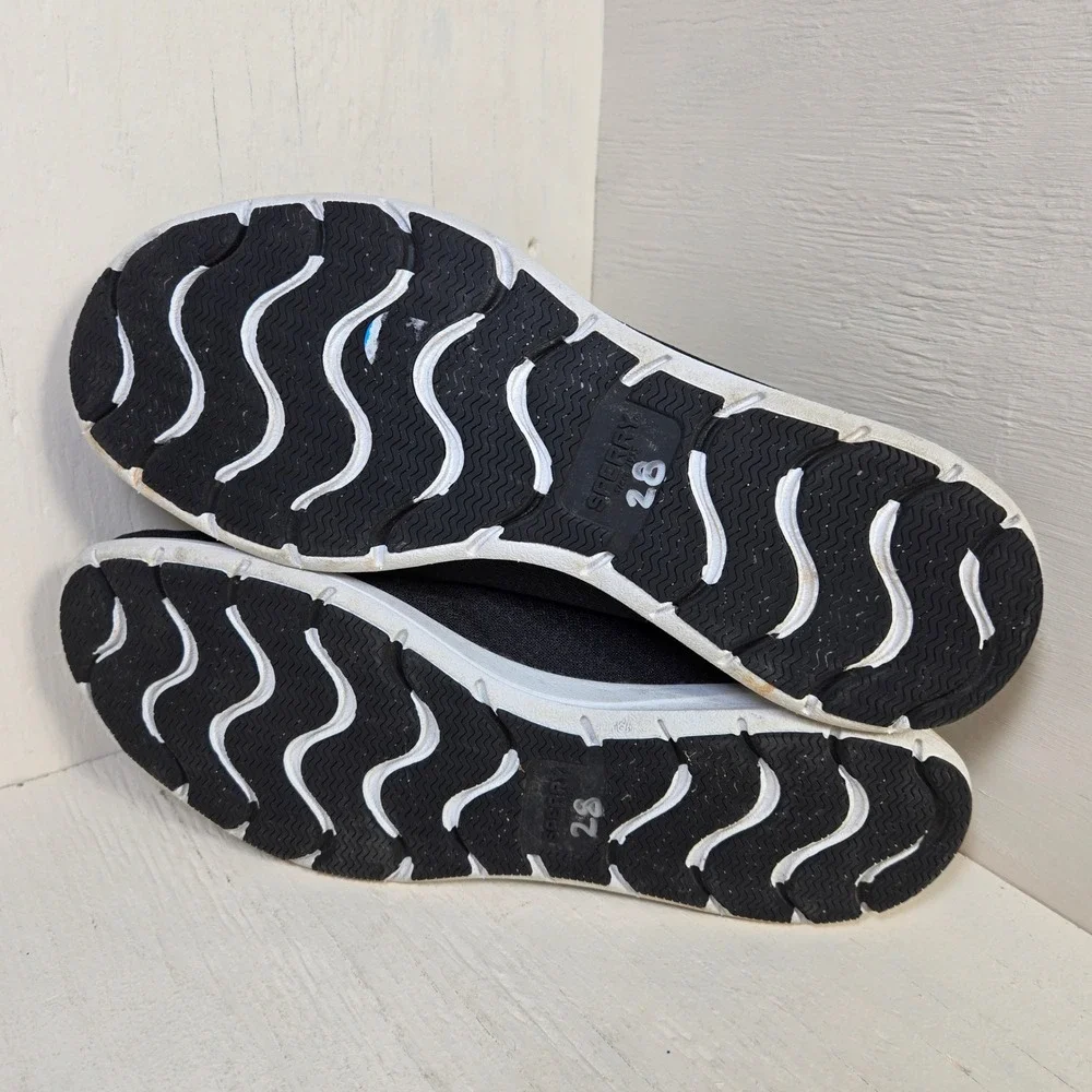 Sperry seas eye