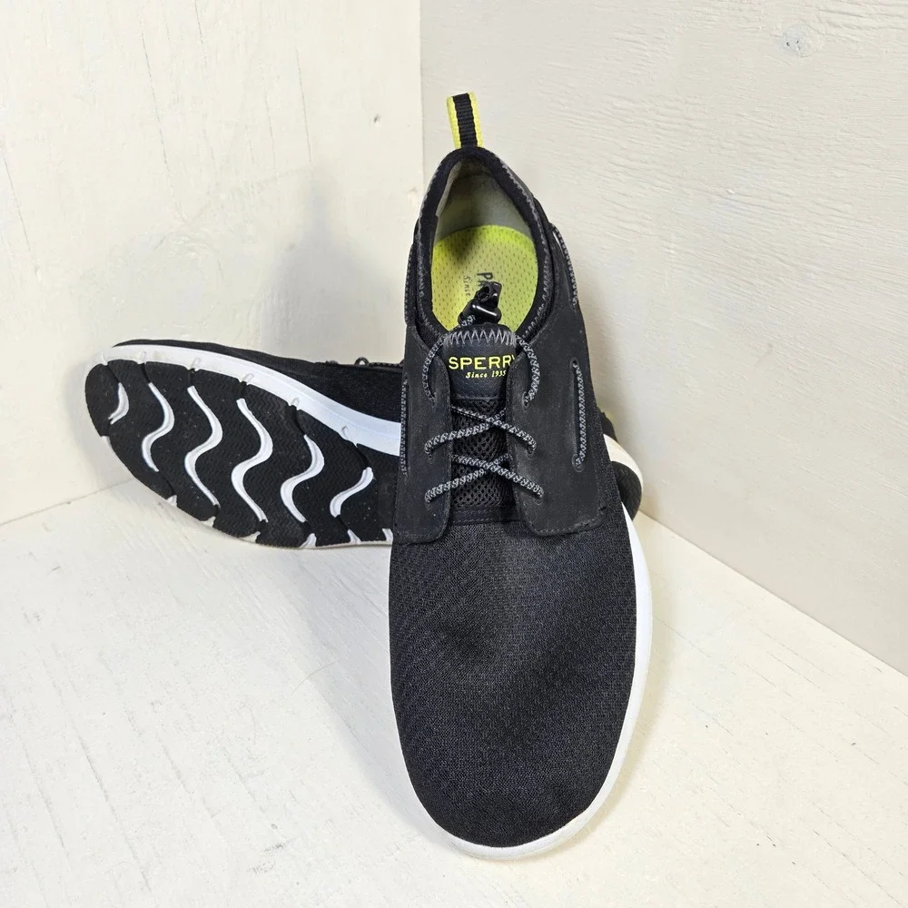 Sperry seas eye