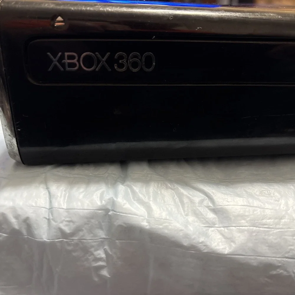 Microsoft xbox 360