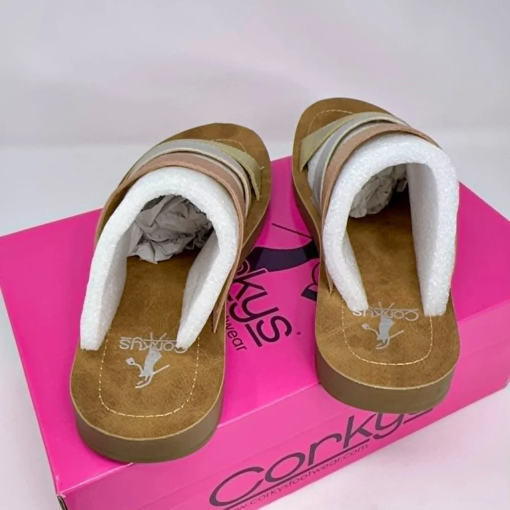 Corkys dafne sandals