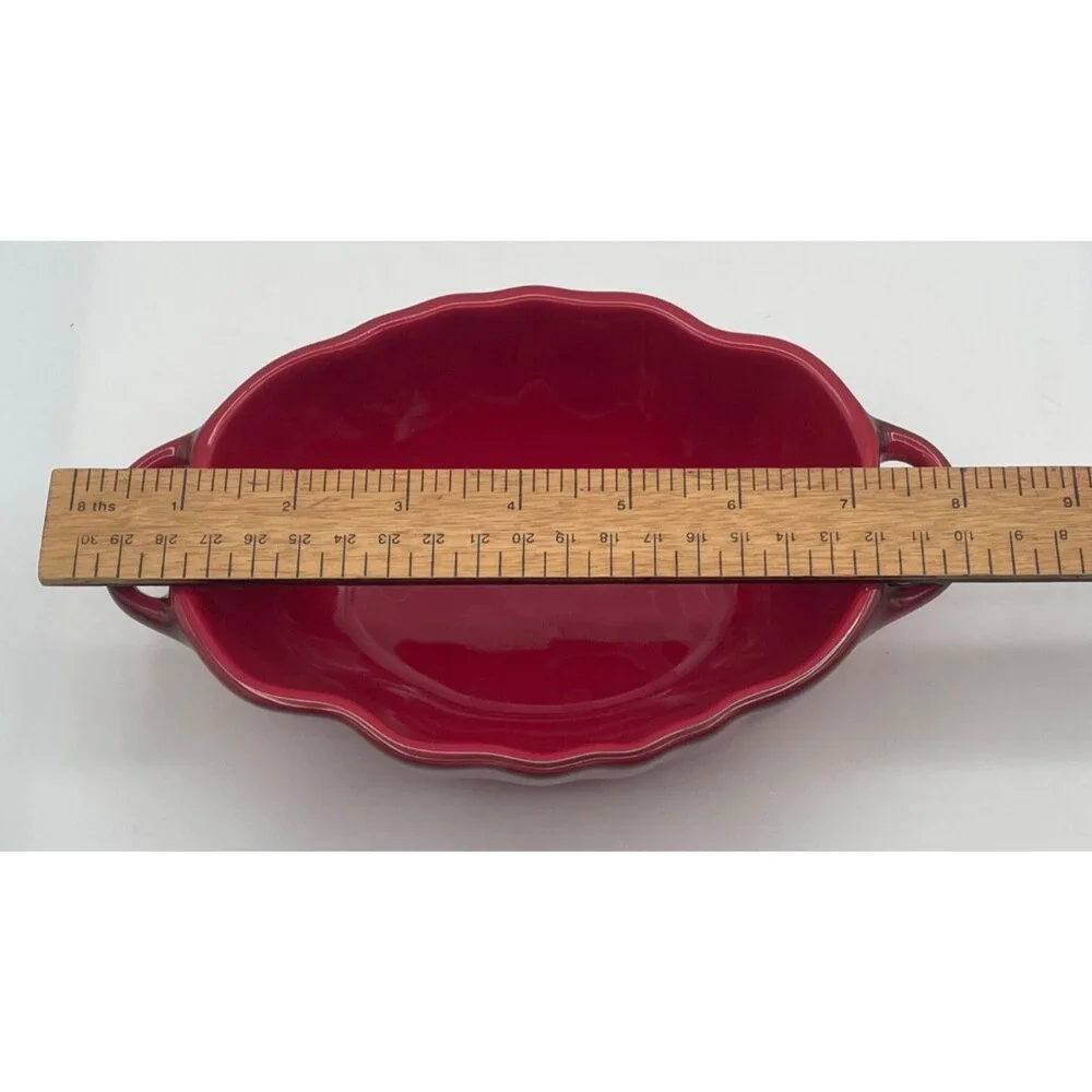 Staub petite tomato