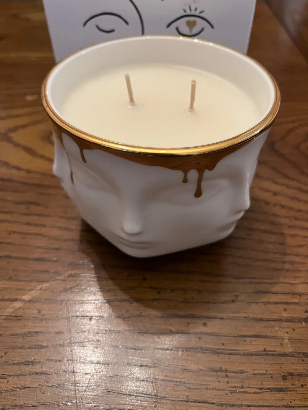 Jonathan Adler new addition