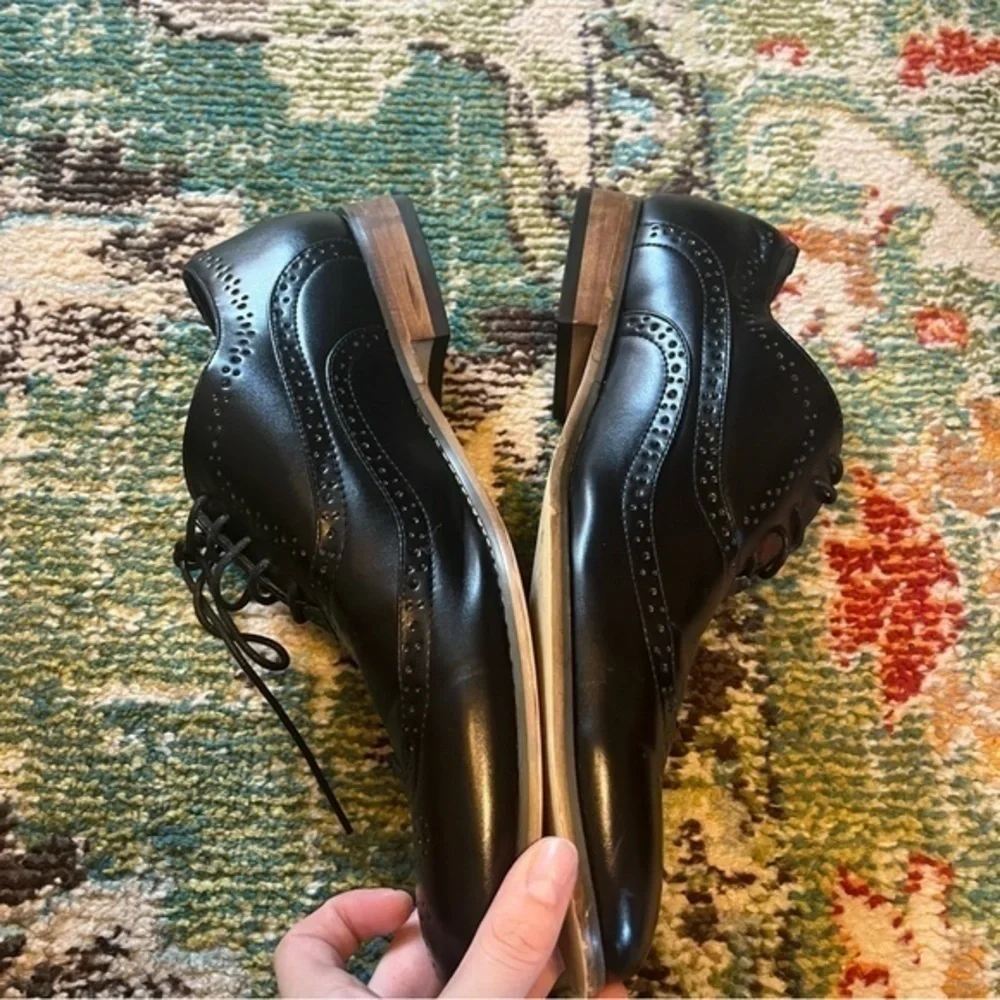 Gino Vitale men’s black