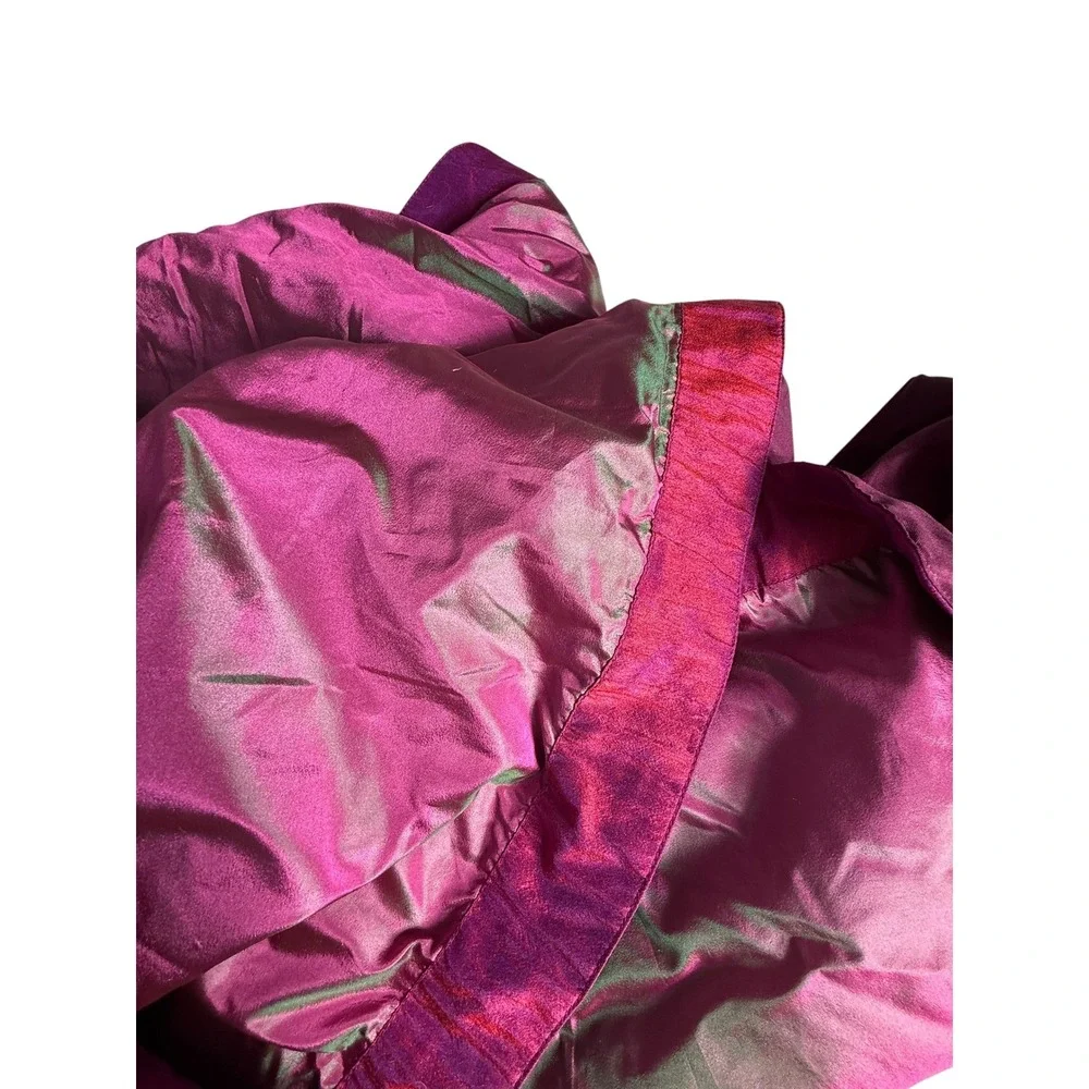N/A vintage iridescent