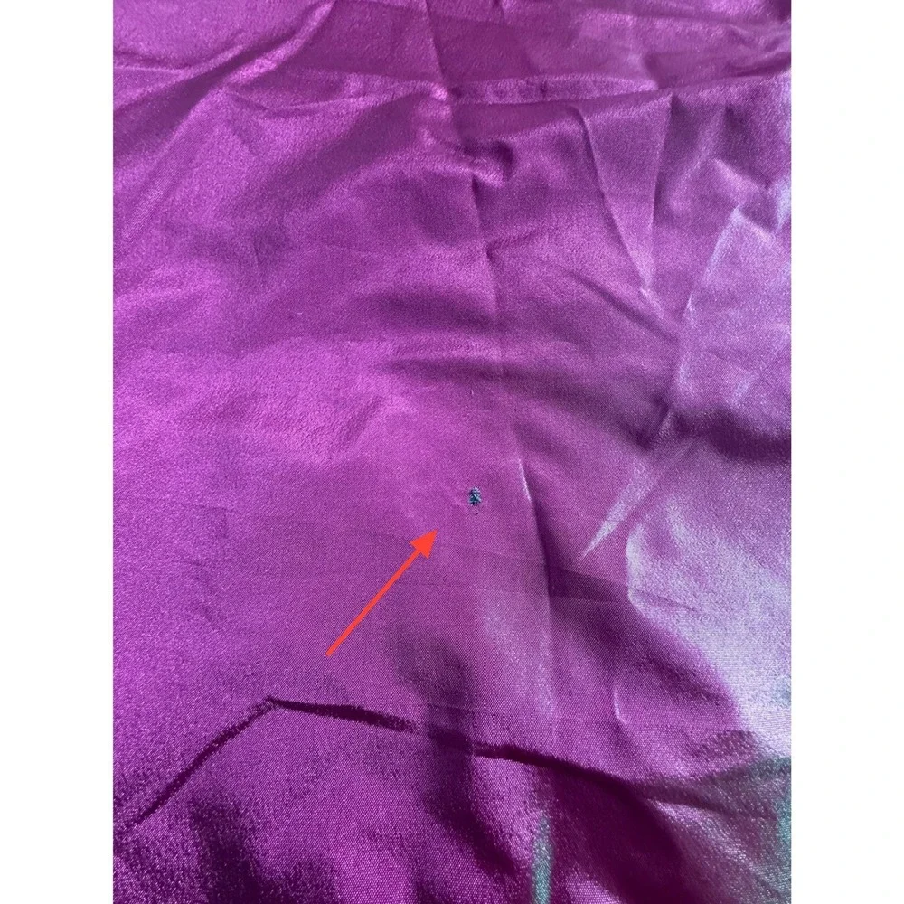N/A vintage iridescent