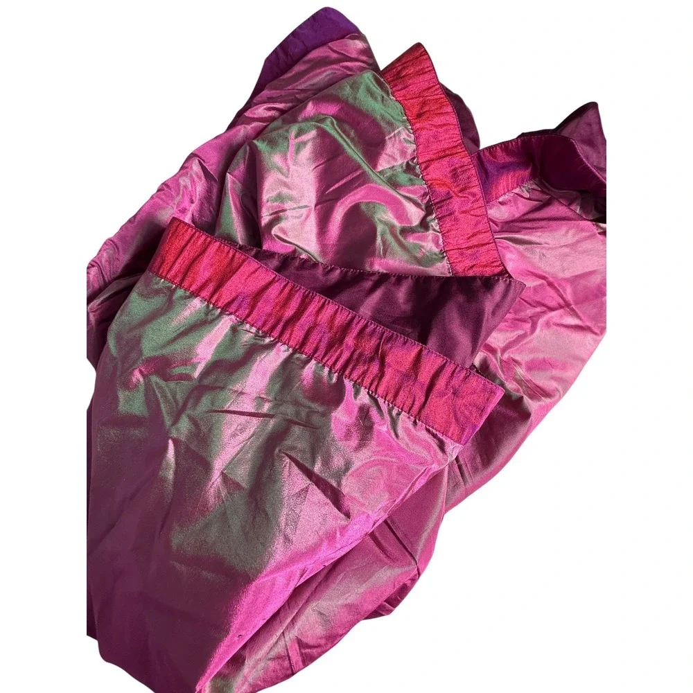 N/A vintage iridescent