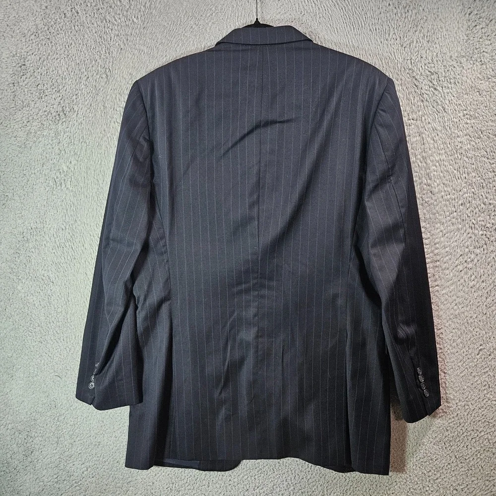 Burberry 42l wool