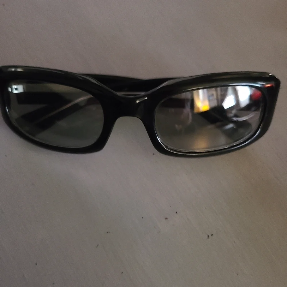 Coach Eyeglasses black hp 10x🔥🔥🔥🔥🔥
