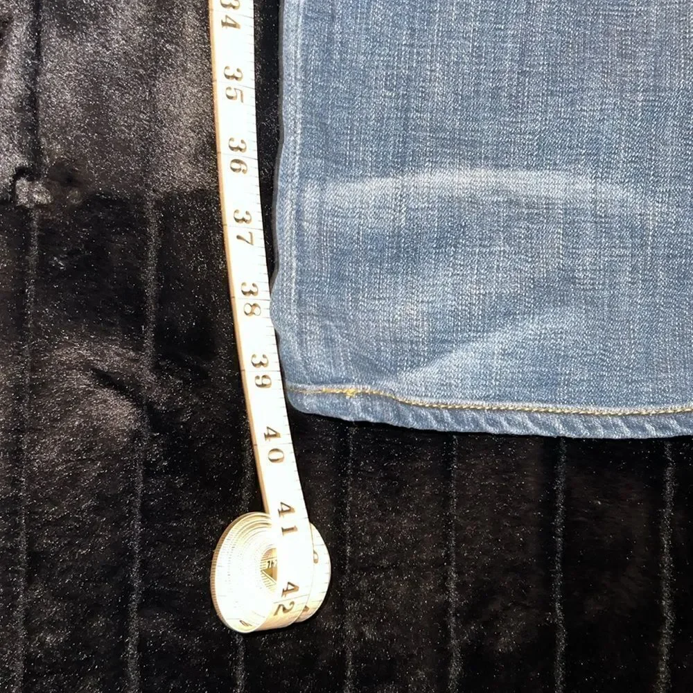 True Religion rated 10