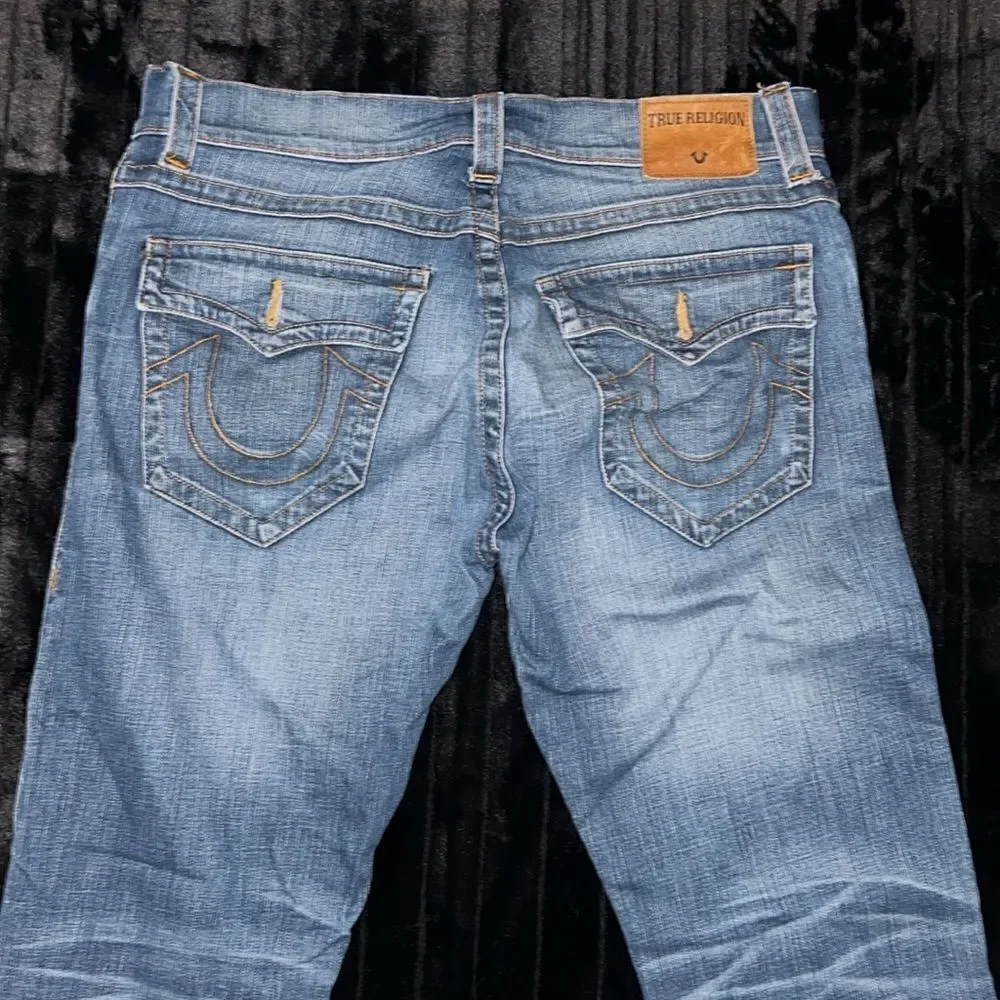 True Religion rated 10