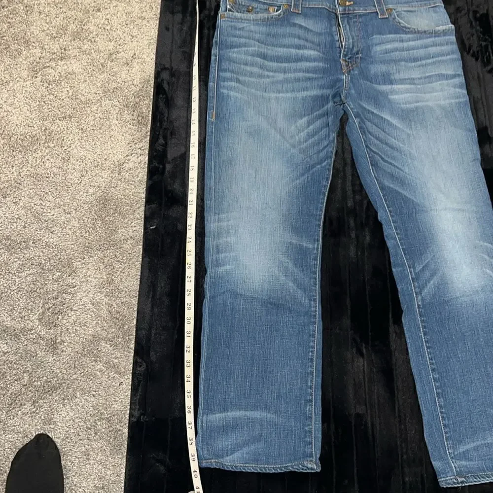 True Religion rated 10