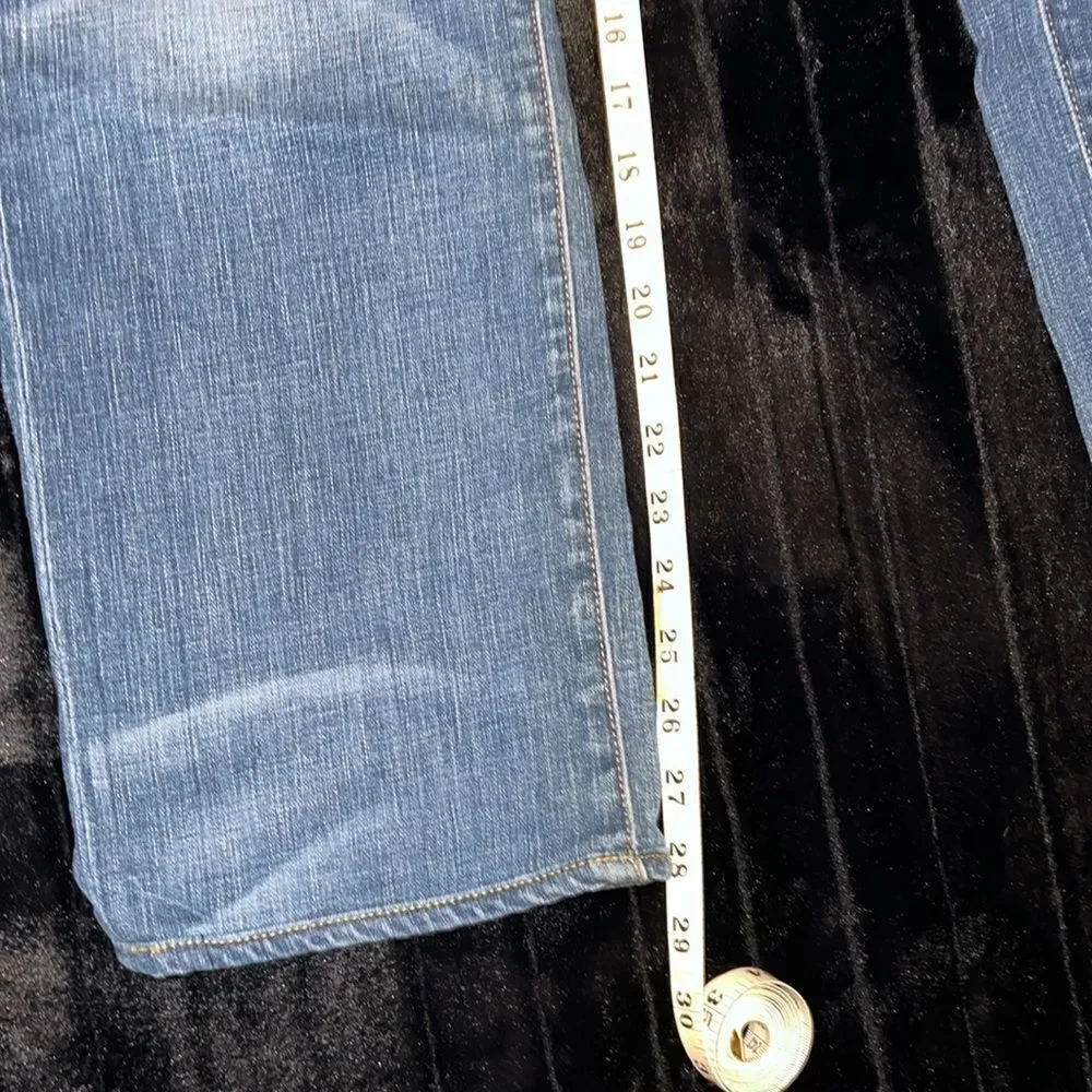 True Religion rated 10