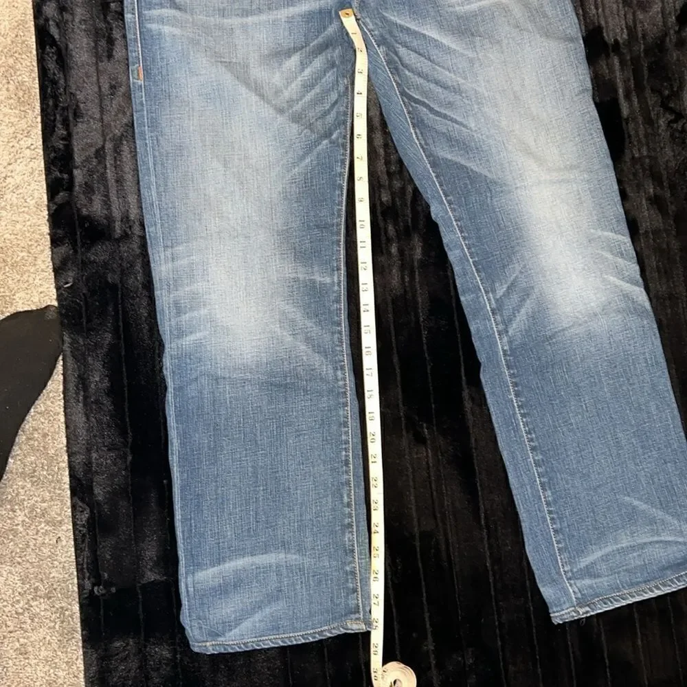 True Religion rated 10