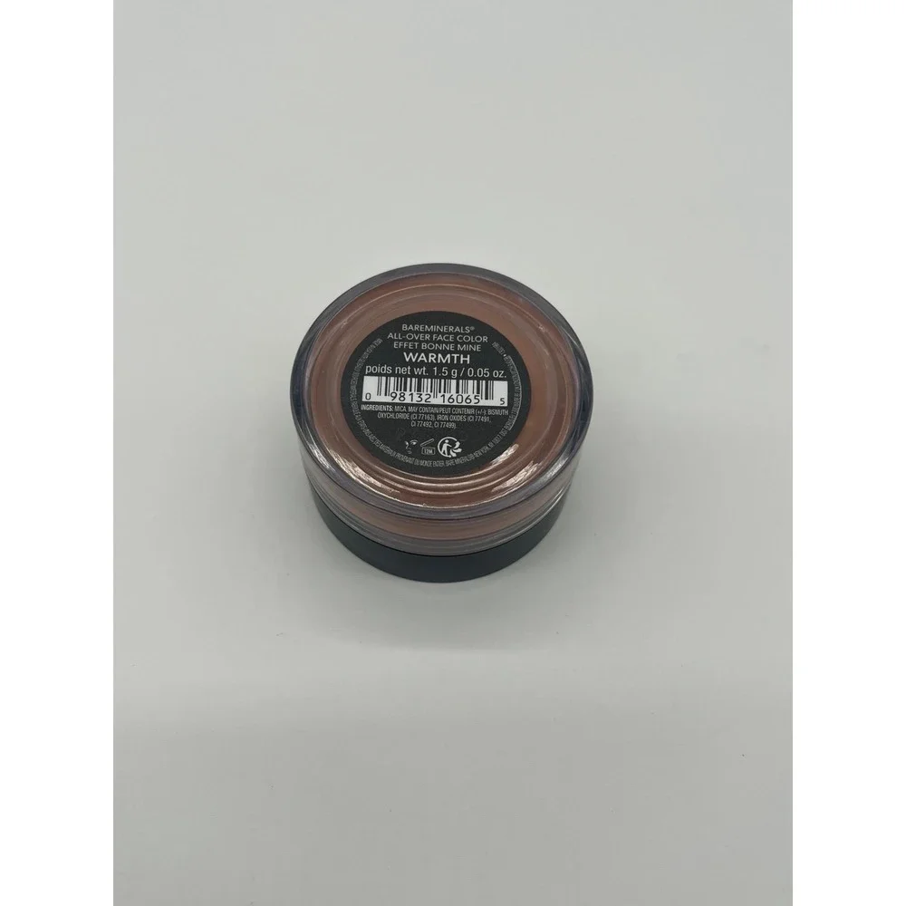 bareMinerals Ready Set Glow Complexion Duo