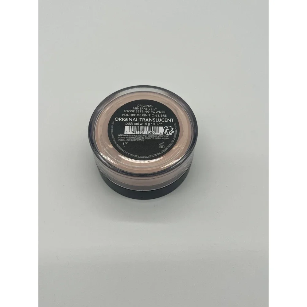 bareMinerals Ready Set Glow Complexion Duo