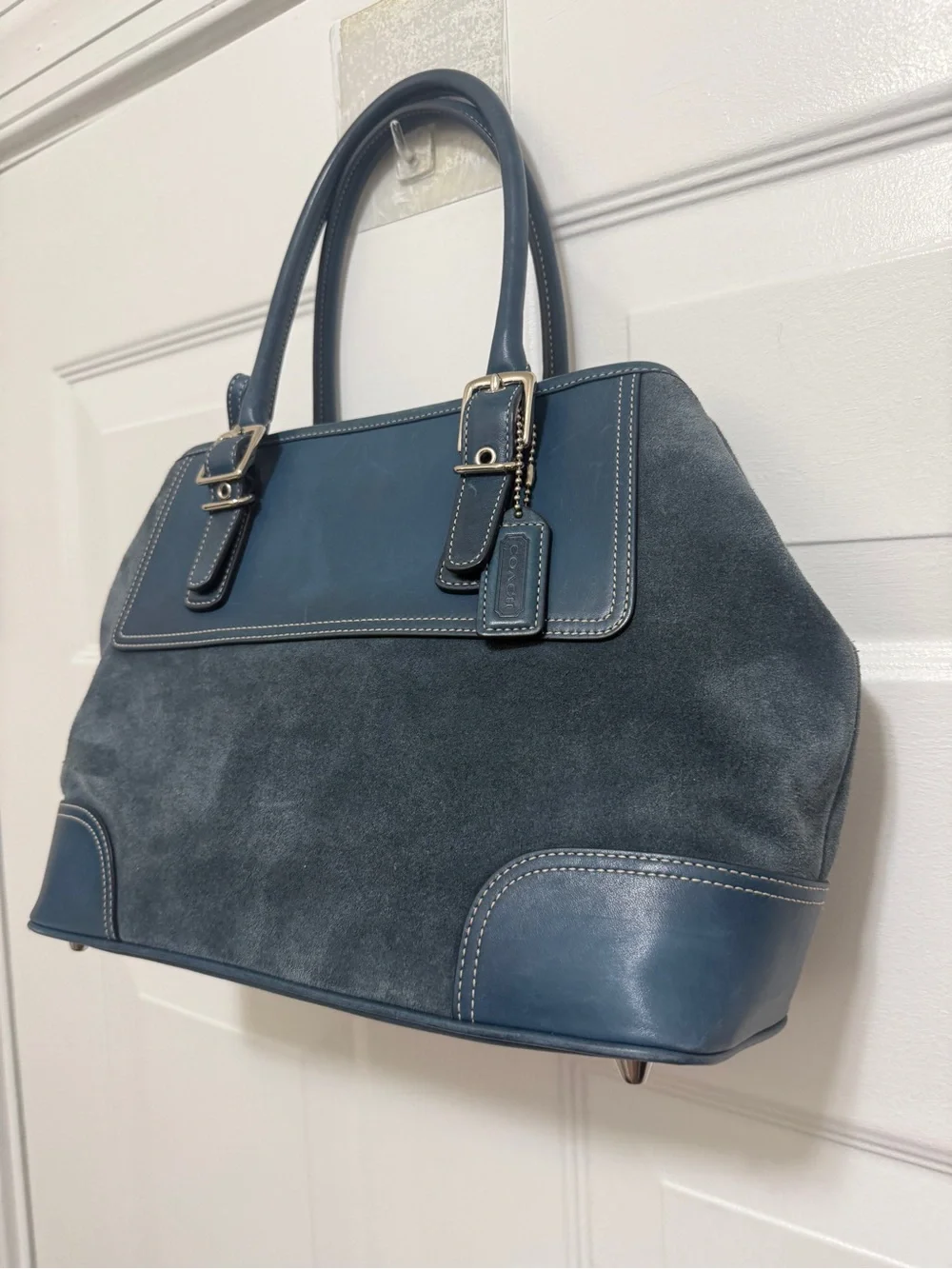 Coach hampton collection