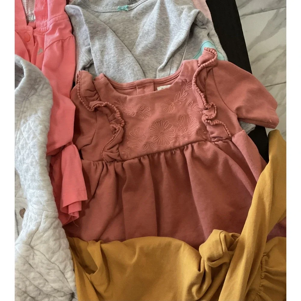 Mixed Brands mixed brands