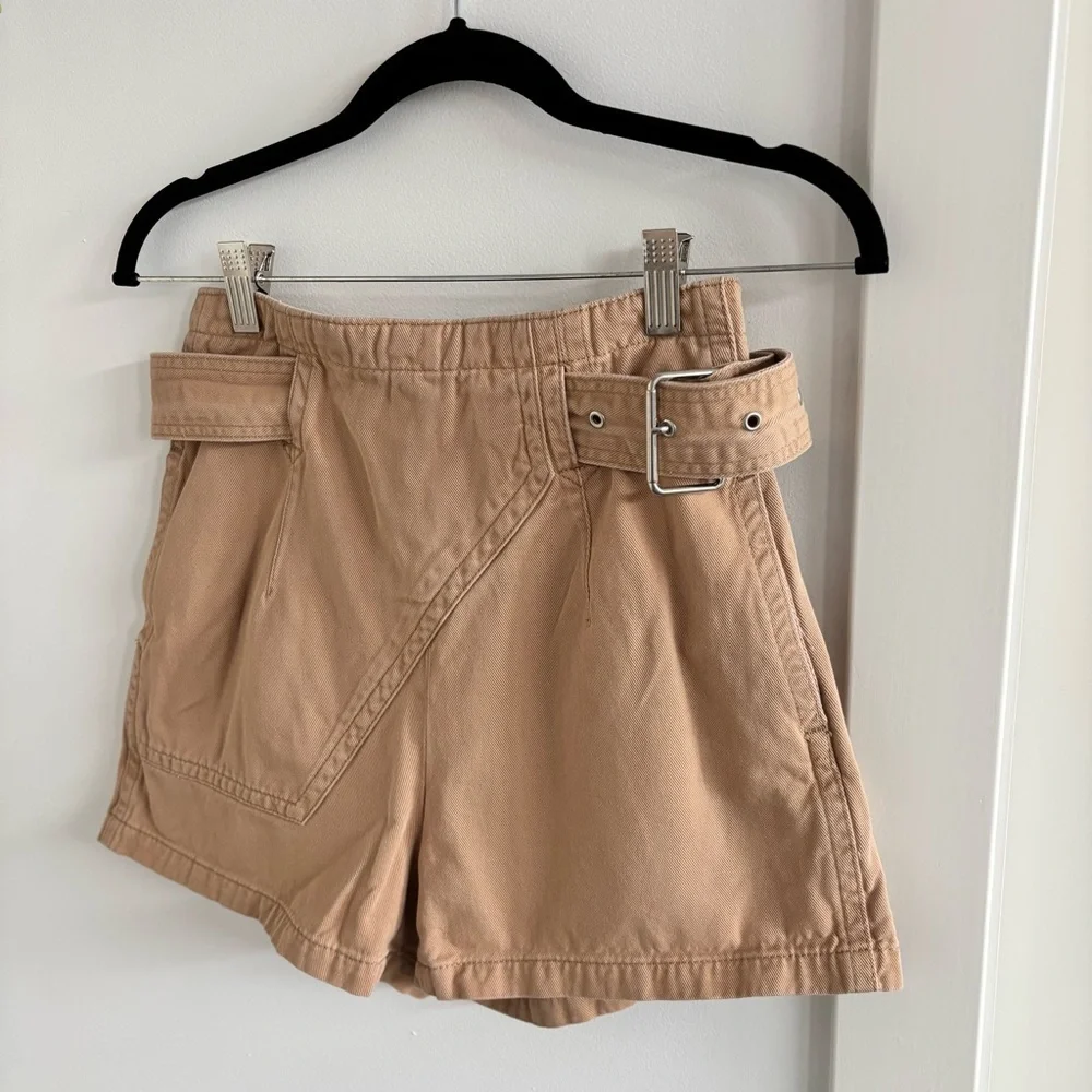 crisscross waisted outfitters