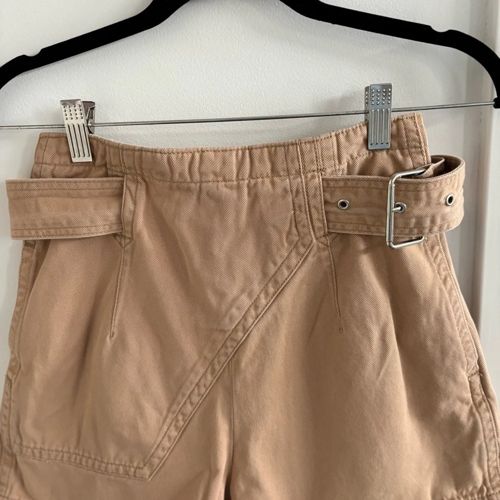 high womens look