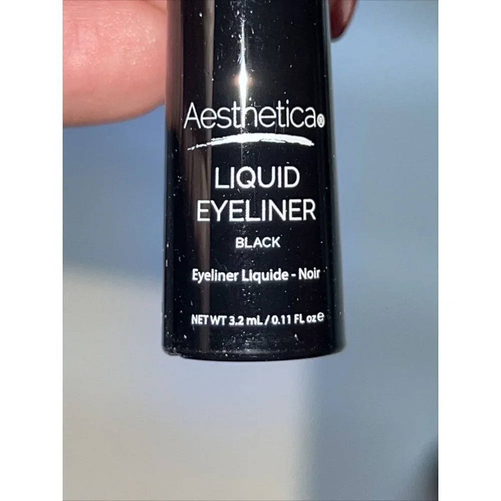 Aesthetica $25 nib
