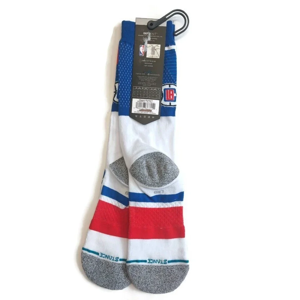 Stance mens 13