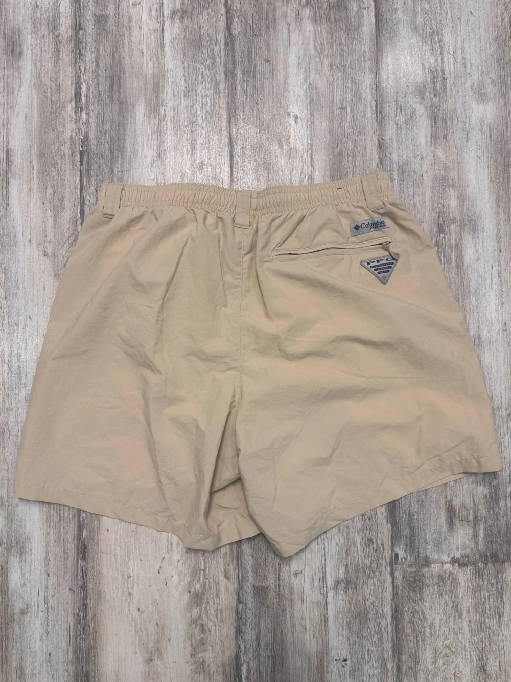 Columbia pfg performance